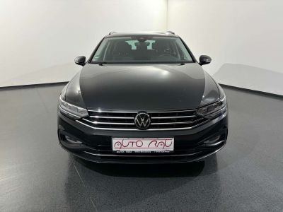 VW Passat Gebrauchtwagen VW Passat Gebrauchtwagen