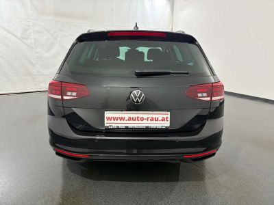 VW Passat Gebrauchtwagen VW Passat Gebrauchtwagen