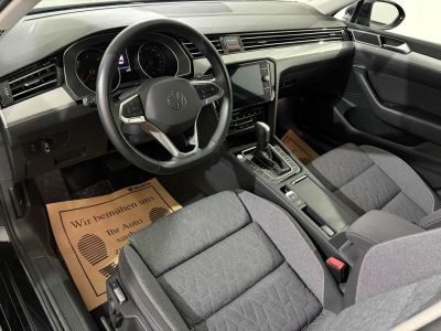 VW Passat Gebrauchtwagen VW Passat Gebrauchtwagen