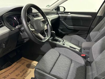 VW Passat Gebrauchtwagen VW Passat Gebrauchtwagen