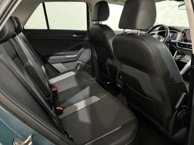 VW T-Roc Gebrauchtwagen VW T-Roc Gebrauchtwagen