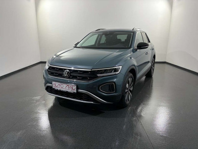 VW T-Roc Gebrauchtwagen VW T-Roc Gebrauchtwagen