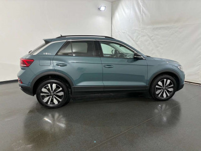 VW T-Roc Gebrauchtwagen VW T-Roc Gebrauchtwagen