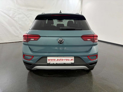 VW T-Roc Gebrauchtwagen VW T-Roc Gebrauchtwagen