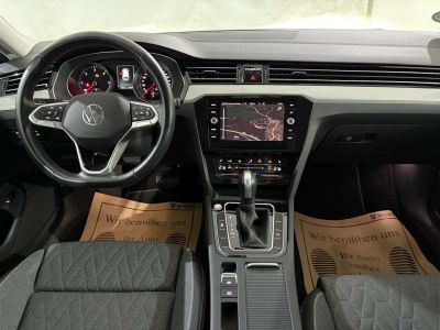 VW Passat Gebrauchtwagen VW Passat Gebrauchtwagen