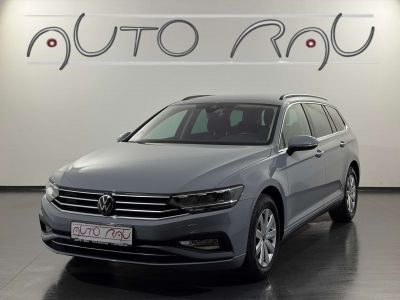VW Passat Gebrauchtwagen VW Passat Gebrauchtwagen