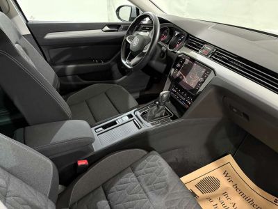 VW Passat Gebrauchtwagen VW Passat Gebrauchtwagen