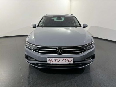 VW Passat Gebrauchtwagen VW Passat Gebrauchtwagen