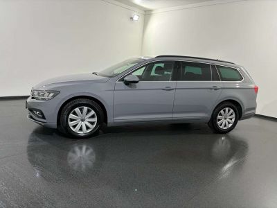 VW Passat Gebrauchtwagen VW Passat Gebrauchtwagen