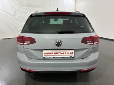 VW Passat Gebrauchtwagen VW Passat Gebrauchtwagen