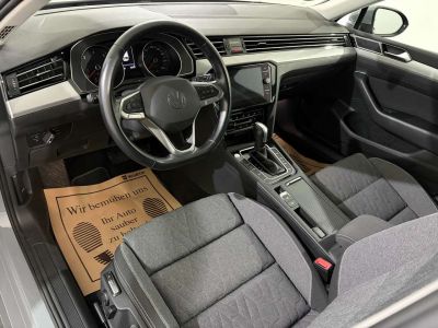 VW Passat Gebrauchtwagen VW Passat Gebrauchtwagen