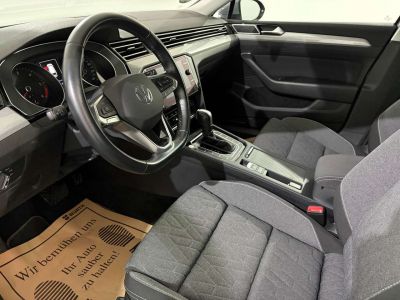 VW Passat Gebrauchtwagen VW Passat Gebrauchtwagen
