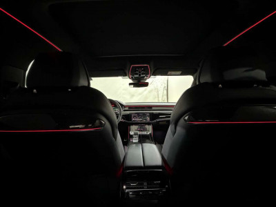 Audi A8 Gebrauchtwagen Audi A8 Gebrauchtwagen