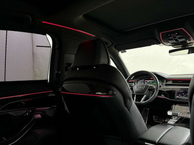 Audi A8 Gebrauchtwagen Audi A8 Gebrauchtwagen