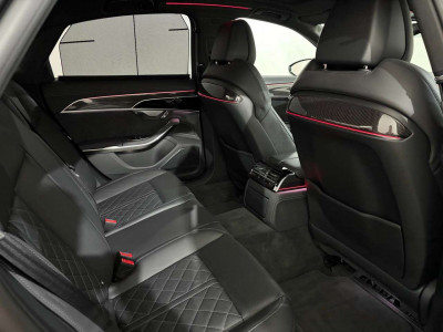 Audi A8 Gebrauchtwagen Audi A8 Gebrauchtwagen