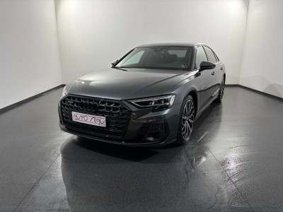 Audi A8 Gebrauchtwagen Audi A8 Gebrauchtwagen