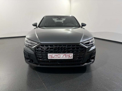 Audi A8 Gebrauchtwagen Audi A8 Gebrauchtwagen