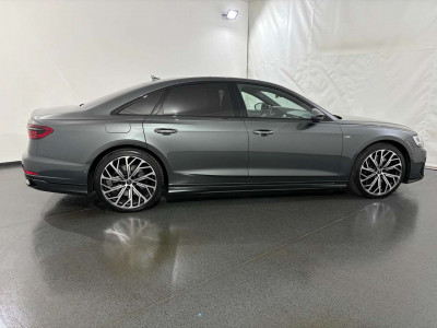 Audi A8 Gebrauchtwagen Audi A8 Gebrauchtwagen