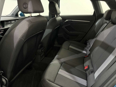 Audi A3 Gebrauchtwagen Audi A3 Gebrauchtwagen