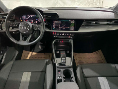 Audi A3 Gebrauchtwagen Audi A3 Gebrauchtwagen