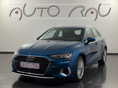 Audi A3 Gebrauchtwagen Audi A3 Gebrauchtwagen