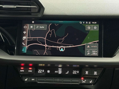Audi A3 Gebrauchtwagen Audi A3 Gebrauchtwagen