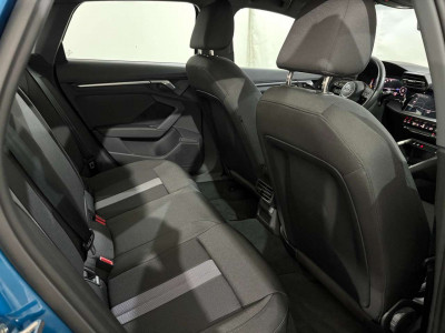 Audi A3 Gebrauchtwagen Audi A3 Gebrauchtwagen