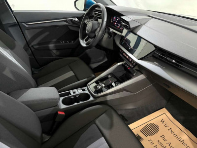 Audi A3 Gebrauchtwagen Audi A3 Gebrauchtwagen