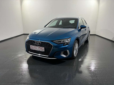 Audi A3 Gebrauchtwagen Audi A3 Gebrauchtwagen
