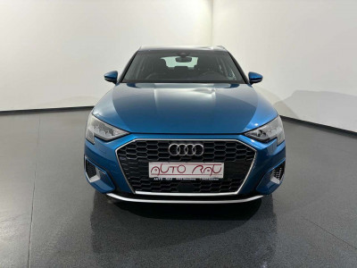 Audi A3 Gebrauchtwagen Audi A3 Gebrauchtwagen