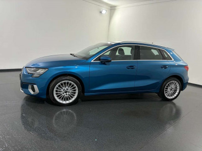 Audi A3 Gebrauchtwagen Audi A3 Gebrauchtwagen