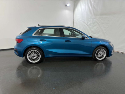 Audi A3 Gebrauchtwagen Audi A3 Gebrauchtwagen