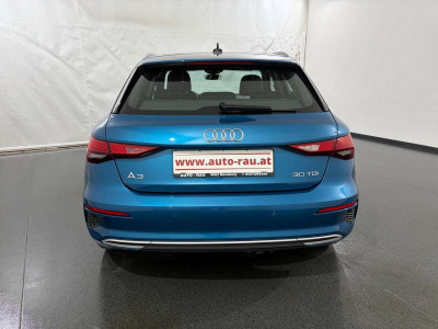 Audi A3 Gebrauchtwagen Audi A3 Gebrauchtwagen