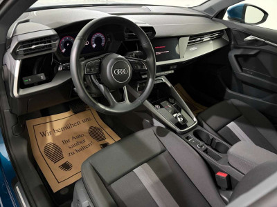 Audi A3 Gebrauchtwagen Audi A3 Gebrauchtwagen