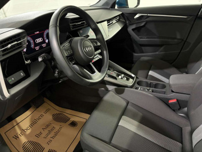 Audi A3 Gebrauchtwagen Audi A3 Gebrauchtwagen