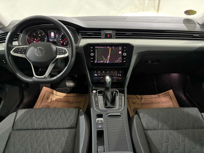 VW Passat Gebrauchtwagen VW Passat Gebrauchtwagen