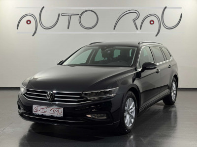 VW Passat Gebrauchtwagen VW Passat Gebrauchtwagen