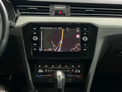 VW Passat Gebrauchtwagen VW Passat Gebrauchtwagen