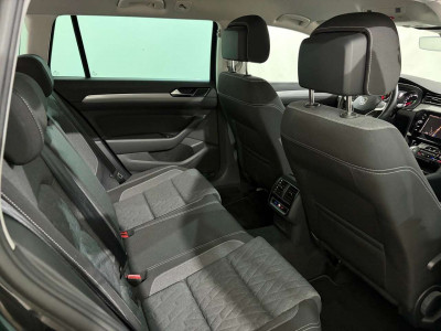VW Passat Gebrauchtwagen VW Passat Gebrauchtwagen