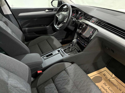 VW Passat Gebrauchtwagen VW Passat Gebrauchtwagen