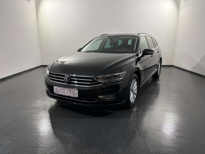 VW Passat Gebrauchtwagen VW Passat Gebrauchtwagen
