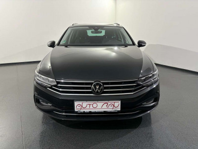 VW Passat Gebrauchtwagen VW Passat Gebrauchtwagen