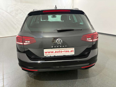 VW Passat Gebrauchtwagen VW Passat Gebrauchtwagen