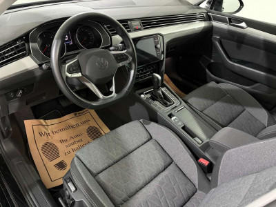 VW Passat Gebrauchtwagen VW Passat Gebrauchtwagen