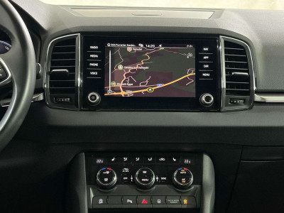 Skoda Karoq Gebrauchtwagen