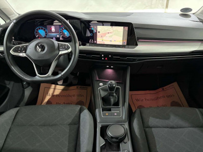 VW Golf Gebrauchtwagen VW Golf Gebrauchtwagen