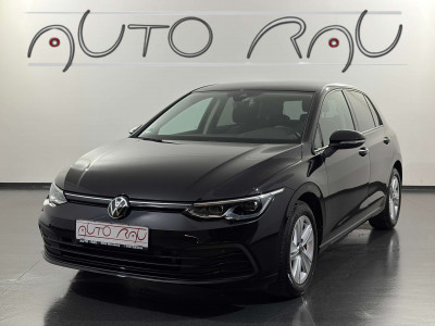VW Golf Gebrauchtwagen VW Golf Gebrauchtwagen