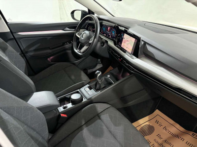 VW Golf Gebrauchtwagen VW Golf Gebrauchtwagen
