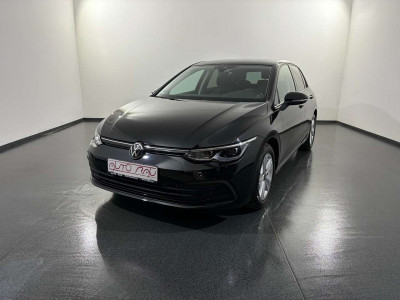 VW Golf Gebrauchtwagen VW Golf Gebrauchtwagen