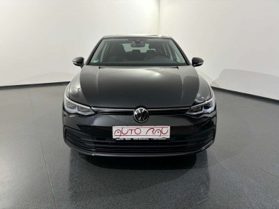 VW Golf Gebrauchtwagen VW Golf Gebrauchtwagen
